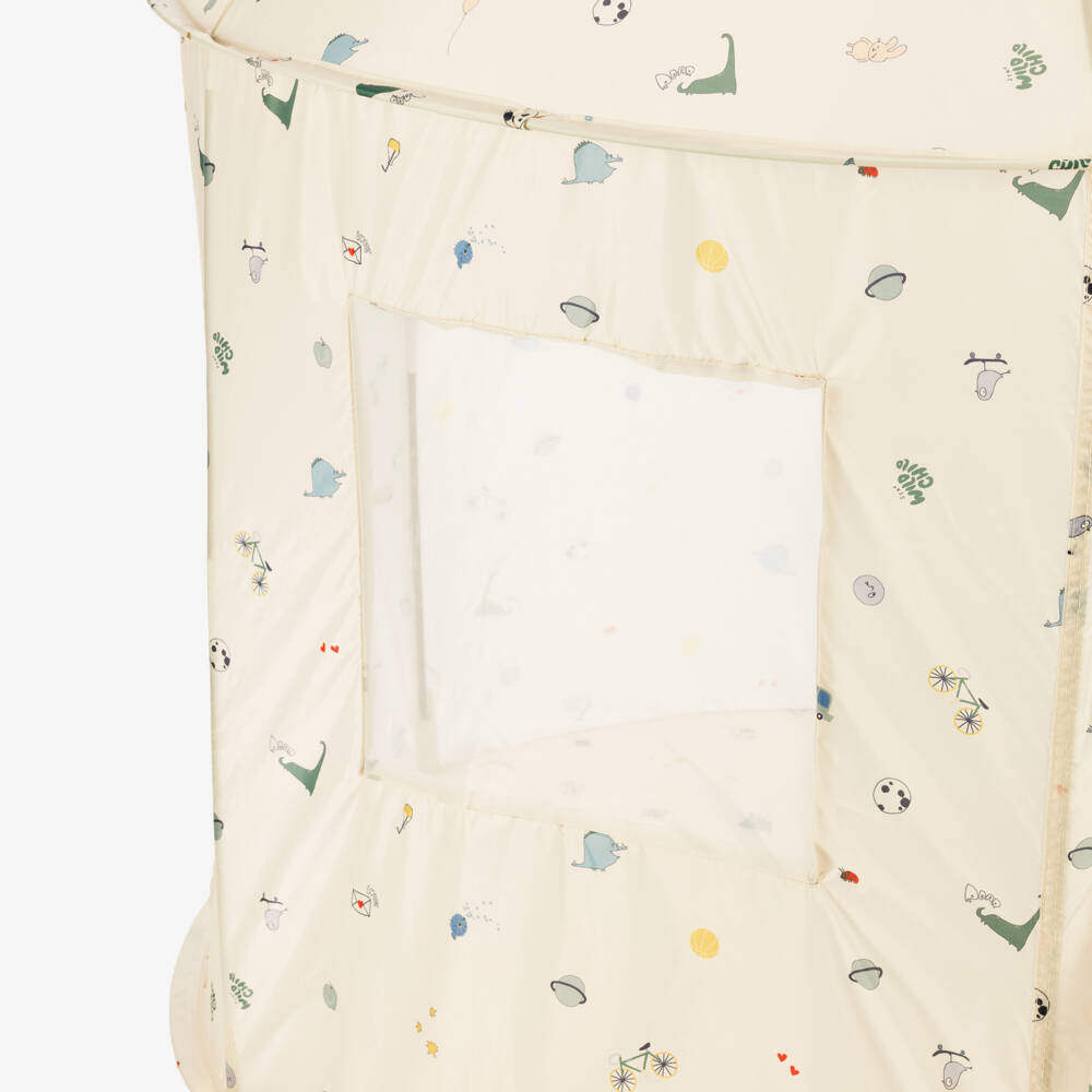 Liewood-Oaks Pop Up Play Tent (135cm) | Childrensalon