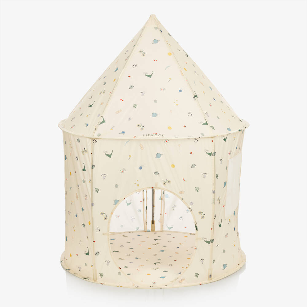 Liewood-Oaks Pop Up Play Tent (135cm) | Childrensalon