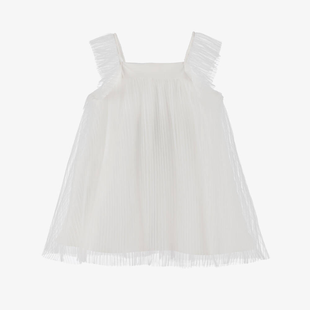Short Lili Gaufrette Marine Fille 8 Ans - Taille Réglable - État Très Bon