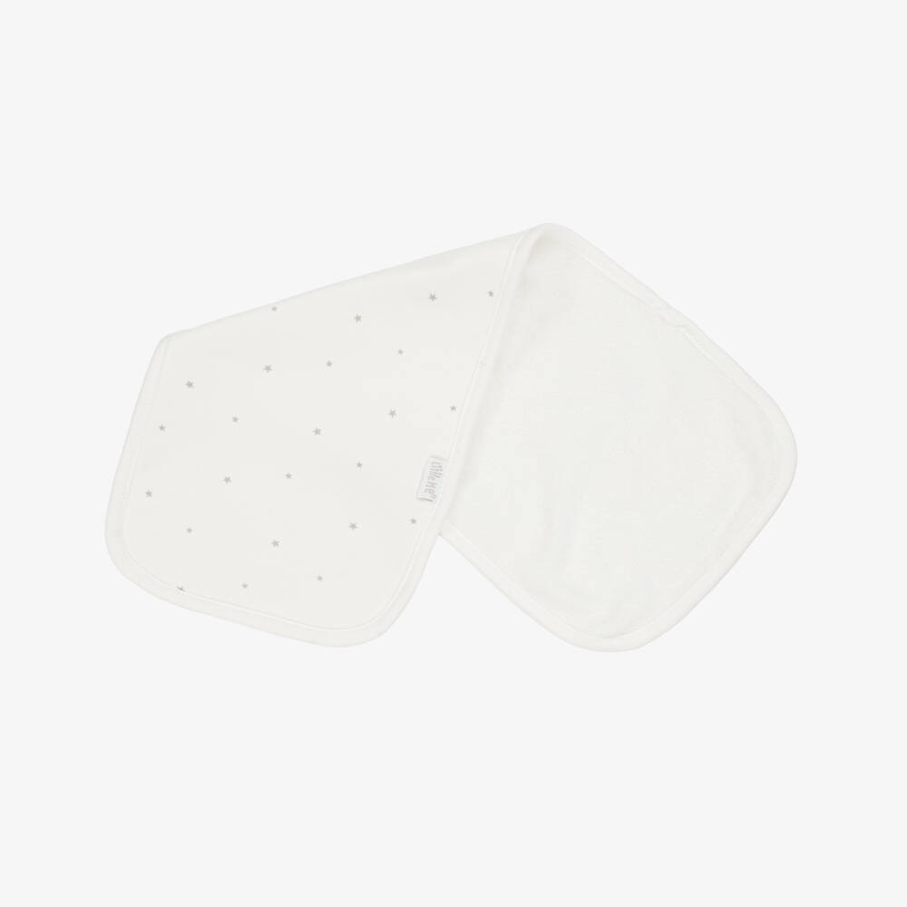 Little Me-White Welcome to the World Babysuit Gift Set | Childrensalon