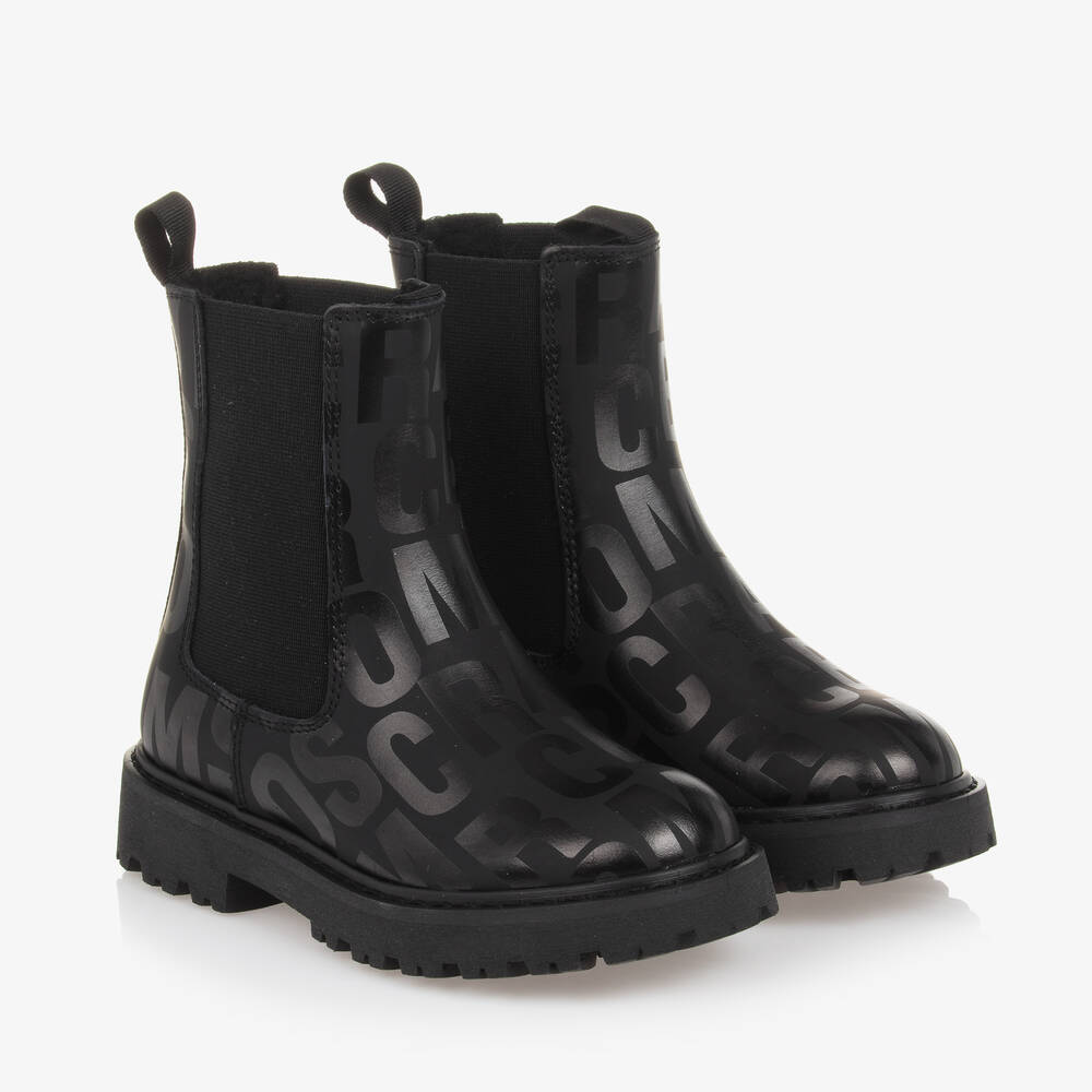 marc jacobs chelsea boots