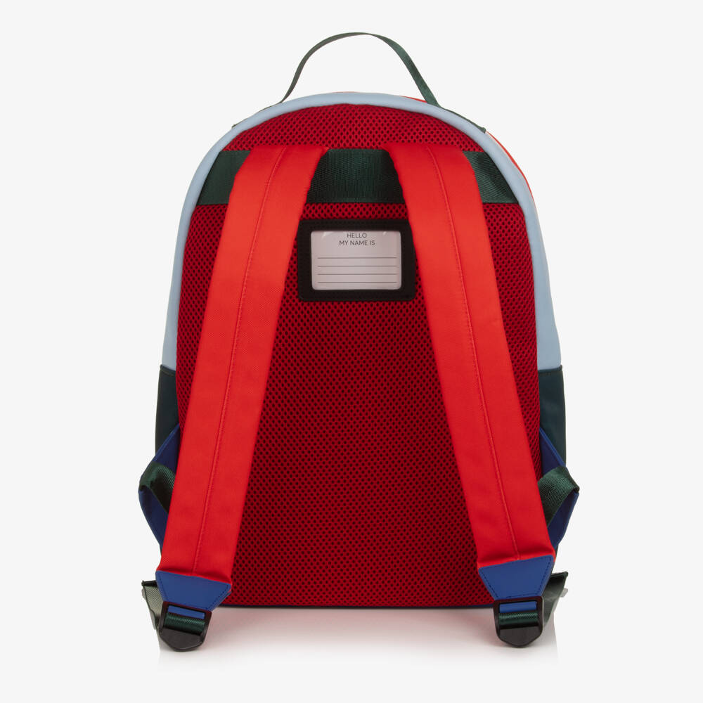 MARC JACOBS-Mickey Mouse Backpack (36cm) | Childrensalon