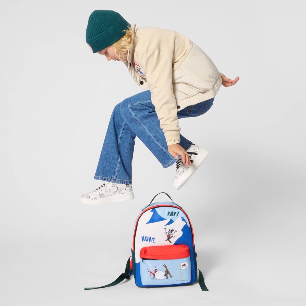 MARC JACOBS-Mickey Mouse Backpack (36cm) | Childrensalon