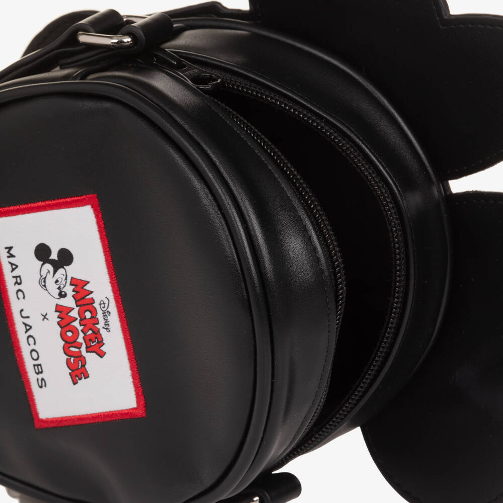 MARC JACOBS-Minnie Mouse Ski Goggle Bag (18cm) | Childrensalon
