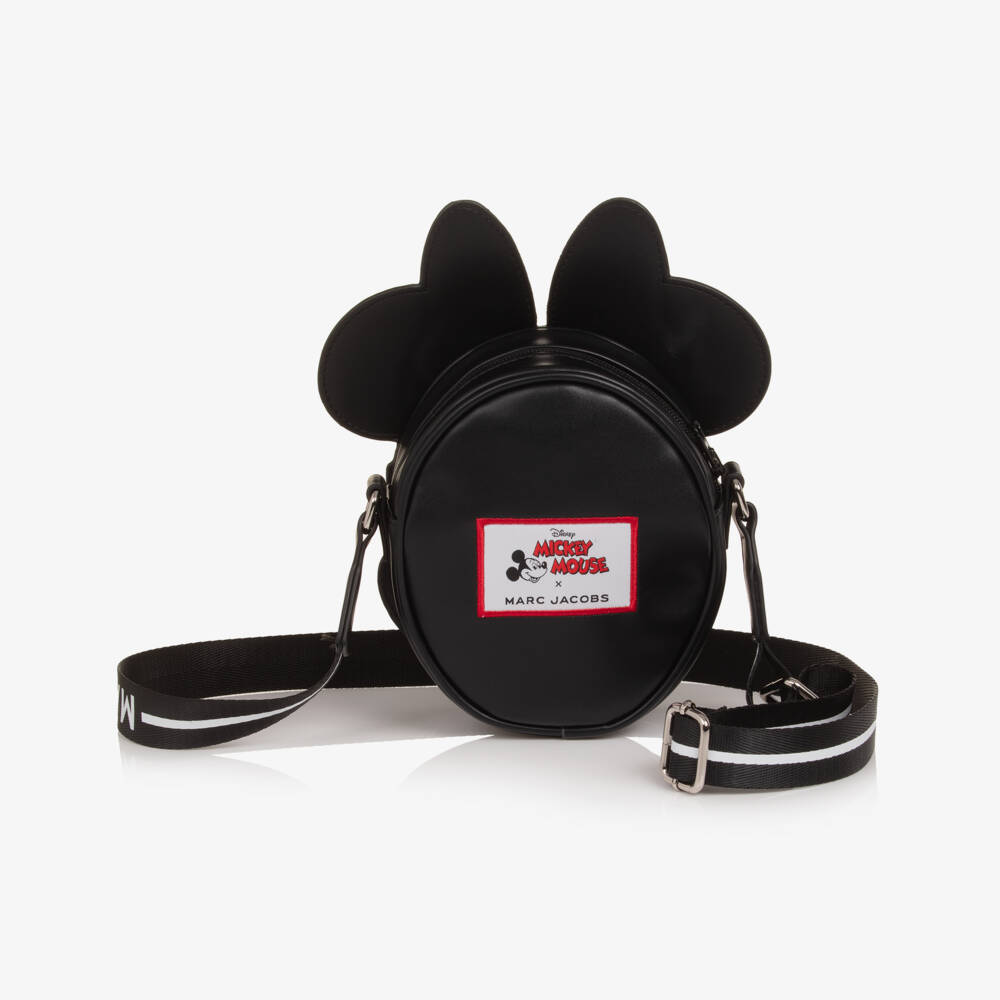 MARC JACOBS-Minnie Mouse Ski Goggle Bag (18cm) | Childrensalon