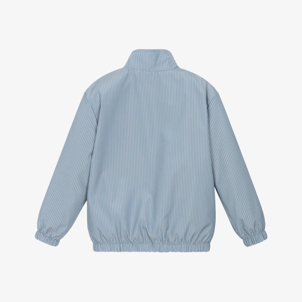 Mayoral Reversible Windbreaker- Blue