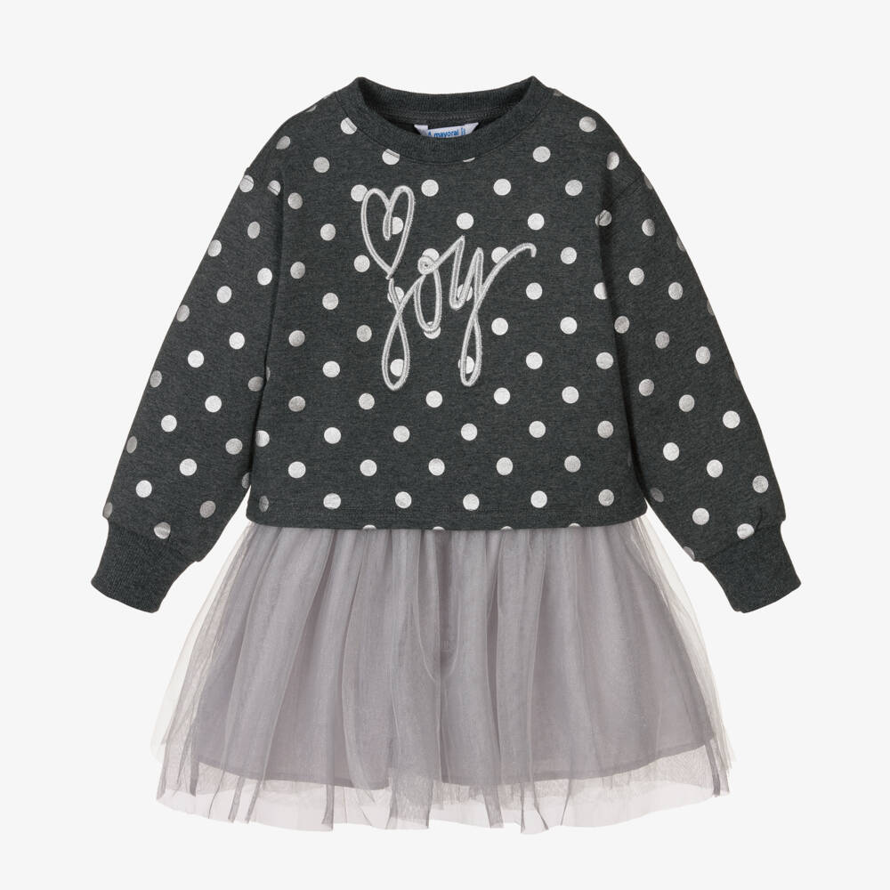 MAYORAL GIRL/TEEN SKIRT SET 6.918 main image 0