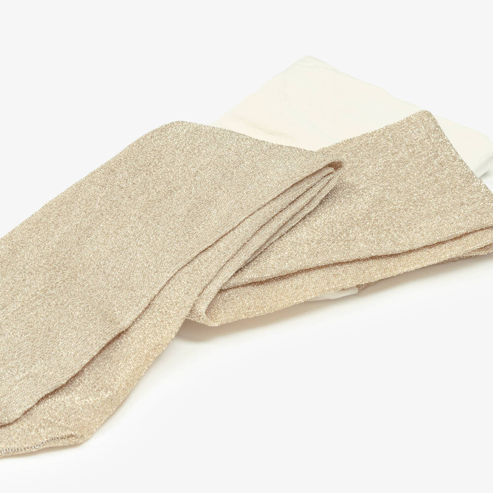 Mayoral-كولون لوركس لون ذهبي فاتح للبنات | Childrensalon