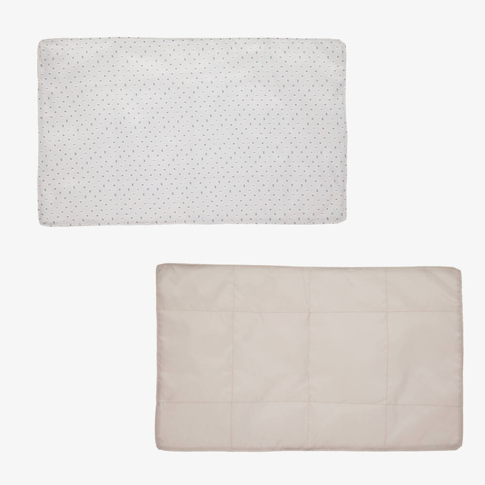 Mayoral Для новорожденных-Ivory Changing Backpack (36cm) | Childrensalon