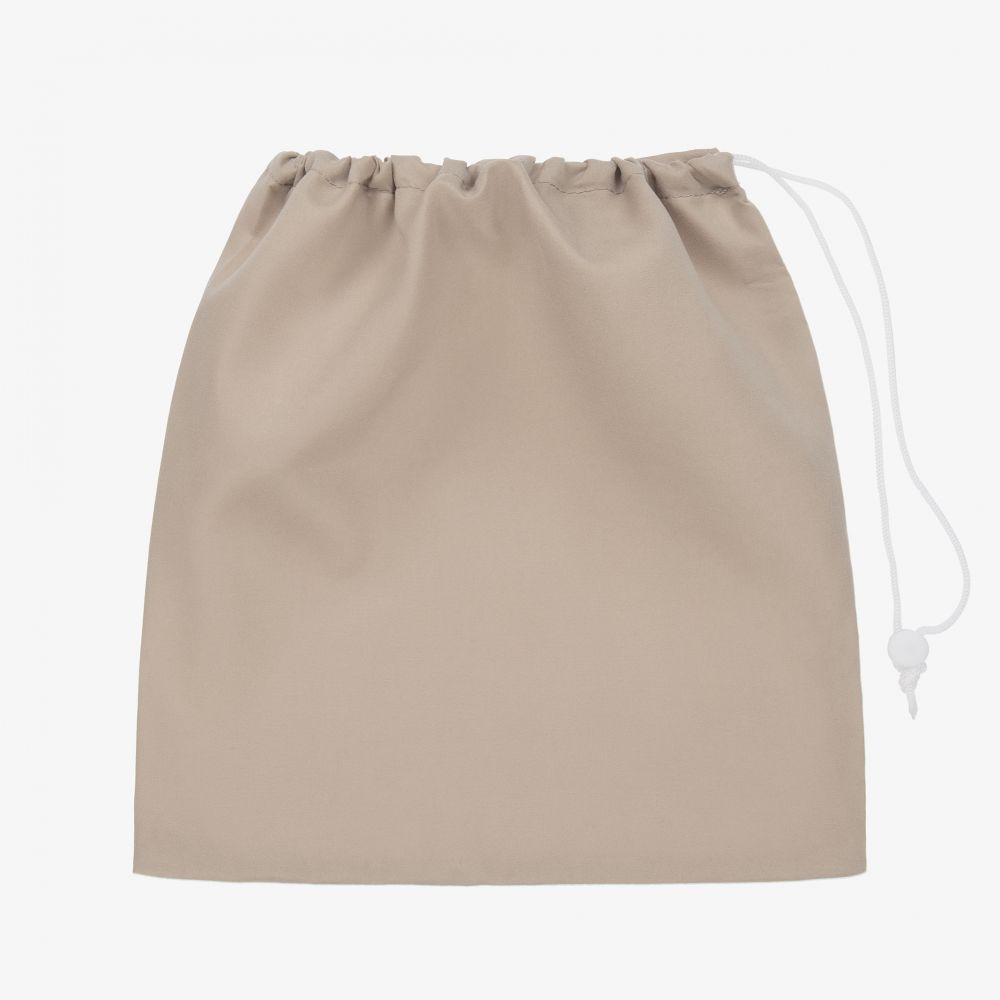 Mayoral Newborn-Pink Changing Bag (42cm) | Childrensalon