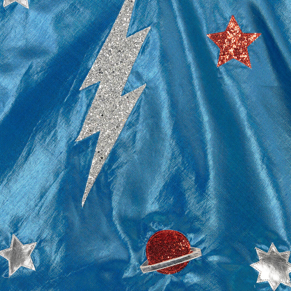 Meri Meri-Blue Superhero Costume Set | Childrensalon