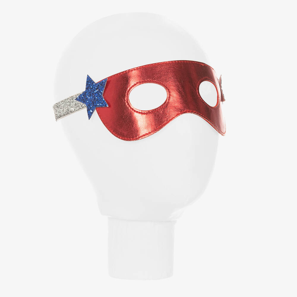 Meri Meri-Blue Superhero Costume Set | Childrensalon