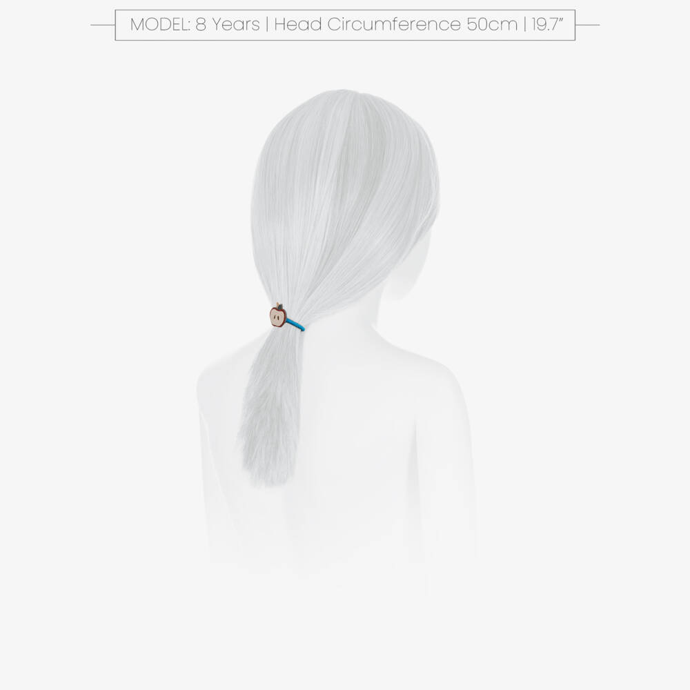 Mimi & Lula-ربطات شعربتصميم فواكه ملونة للبنات (عدد 8) | Childrensalon