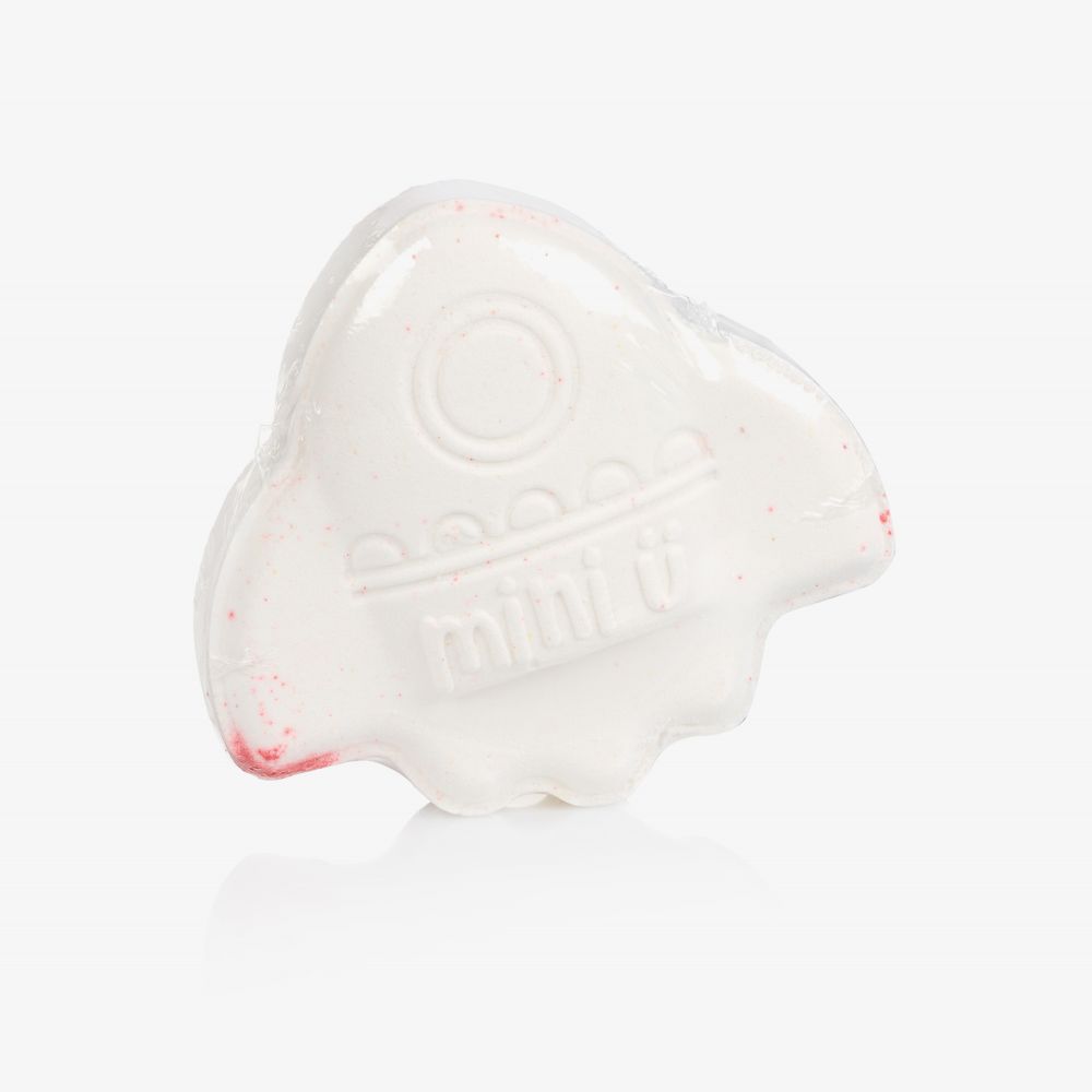 Mini U-كرات الاستحمام الفوارة (150 جم) | Childrensalon