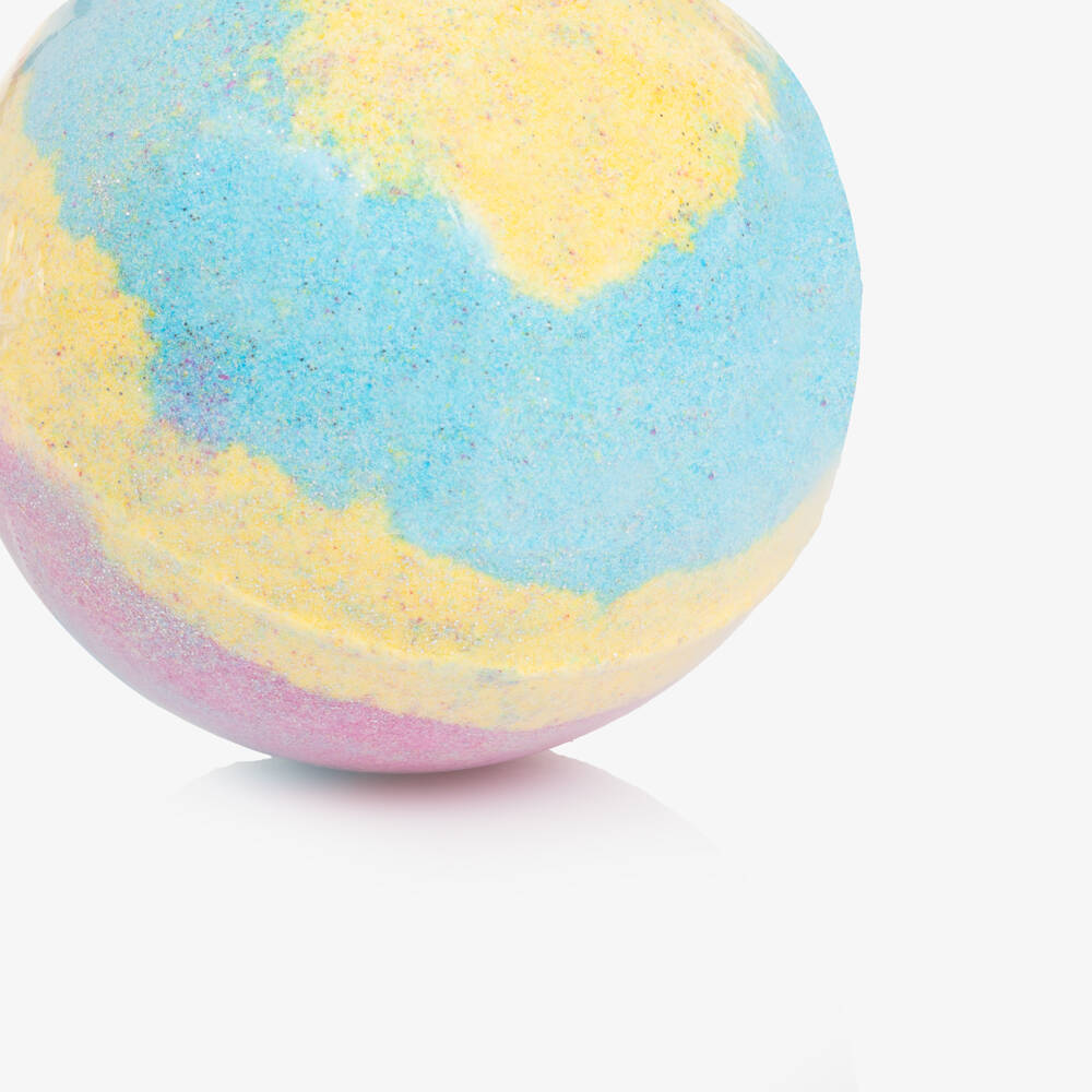 Mini U-Sea Sparkle Bath Bomb (150g) | Childrensalon