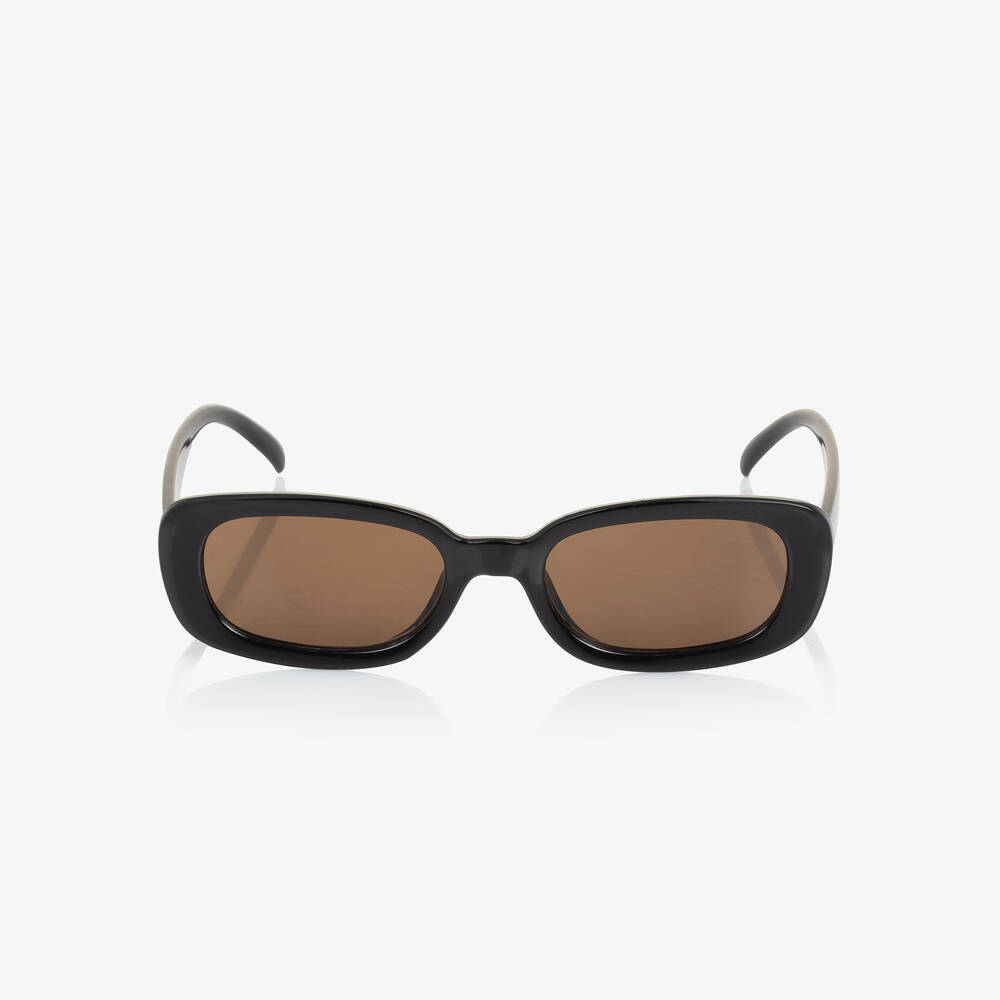 Molo-نظارات شمسية لون أسود (UVA/UVB) | Childrensalon