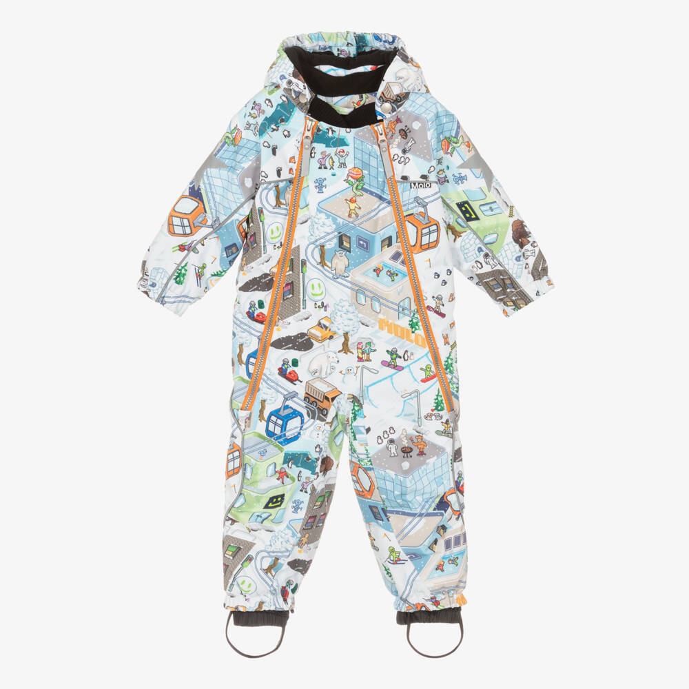 Molo Kids Molo Baby Molo Children's Clothes MOLO Cassandra