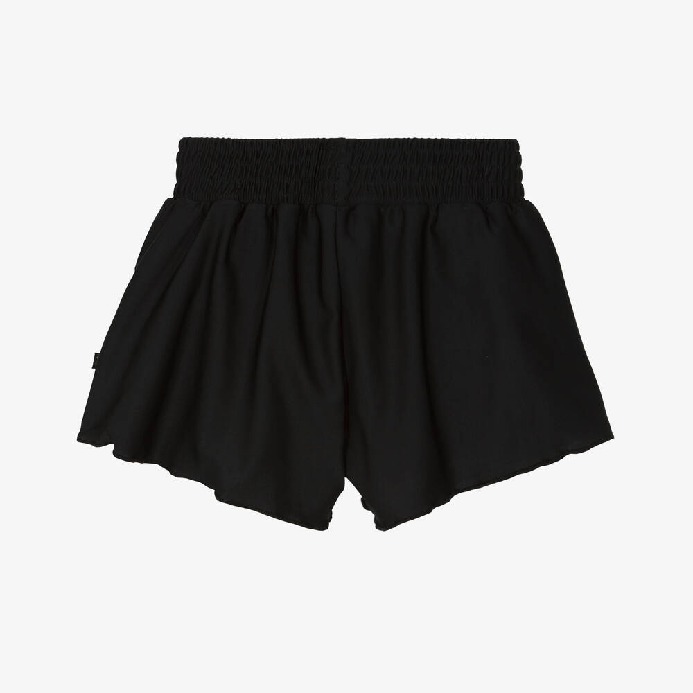 Molo-شورت سباحة لون أسود للبنات (+UPF50) | Childrensalon