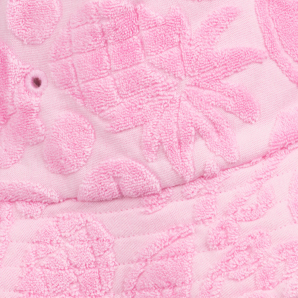 Molo-قبعة باكيت لون زهري للبنات | Childrensalon