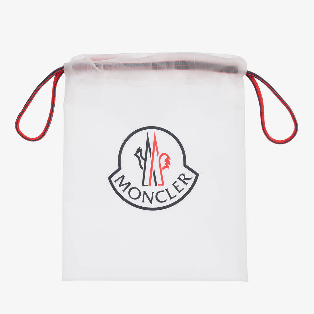 Moncler Enfant-Girls Ivory Tankini | Childrensalon