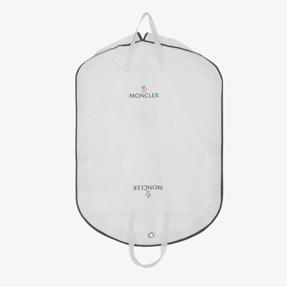 Moncler Enfant-Жилет-пуховик светло-зеленый Камиле для девочек | Childrensalon