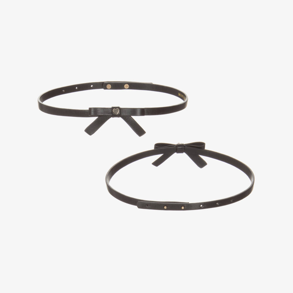 Monnalisa-Платье красную в клетку тартан с розами | Childrensalon