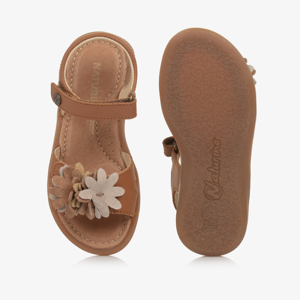 Naturino meer, meisjes, gladiator, sandalen