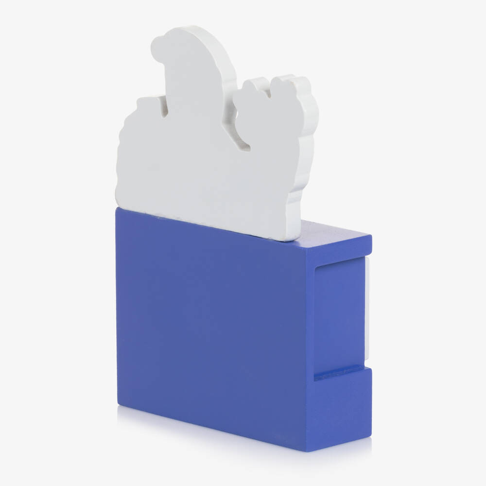 Orange Tree Toys-Countdown to Christmas Blocks (18cm) | Childrensalon