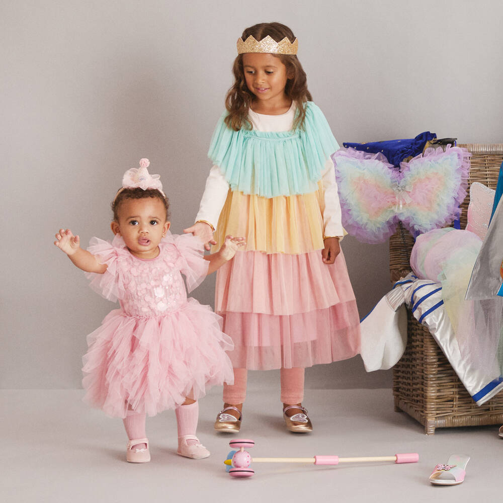 Orange Tree Toys-Jemima Puddleduck Push Along Toy (13cm) | Childrensalon