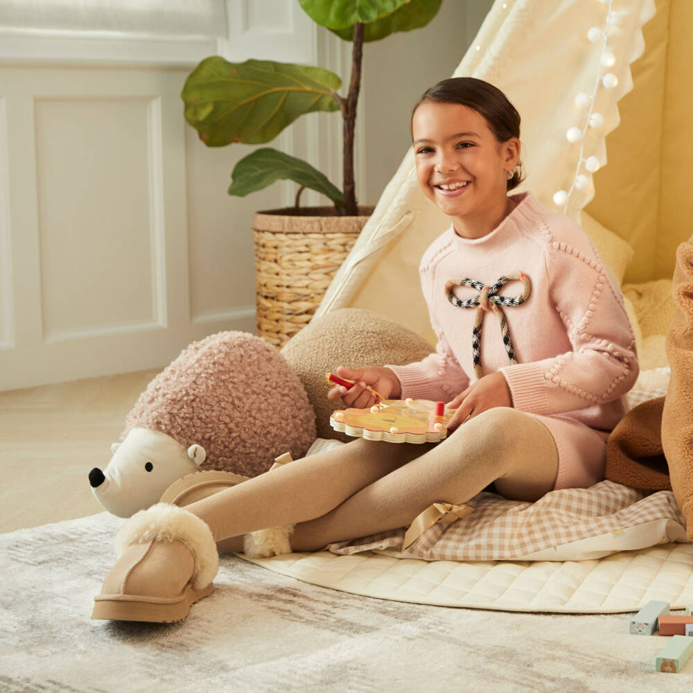 Orange Tree Toys-لعبة متاهة مغناطيسية شكل أسد (29 سم) | Childrensalon