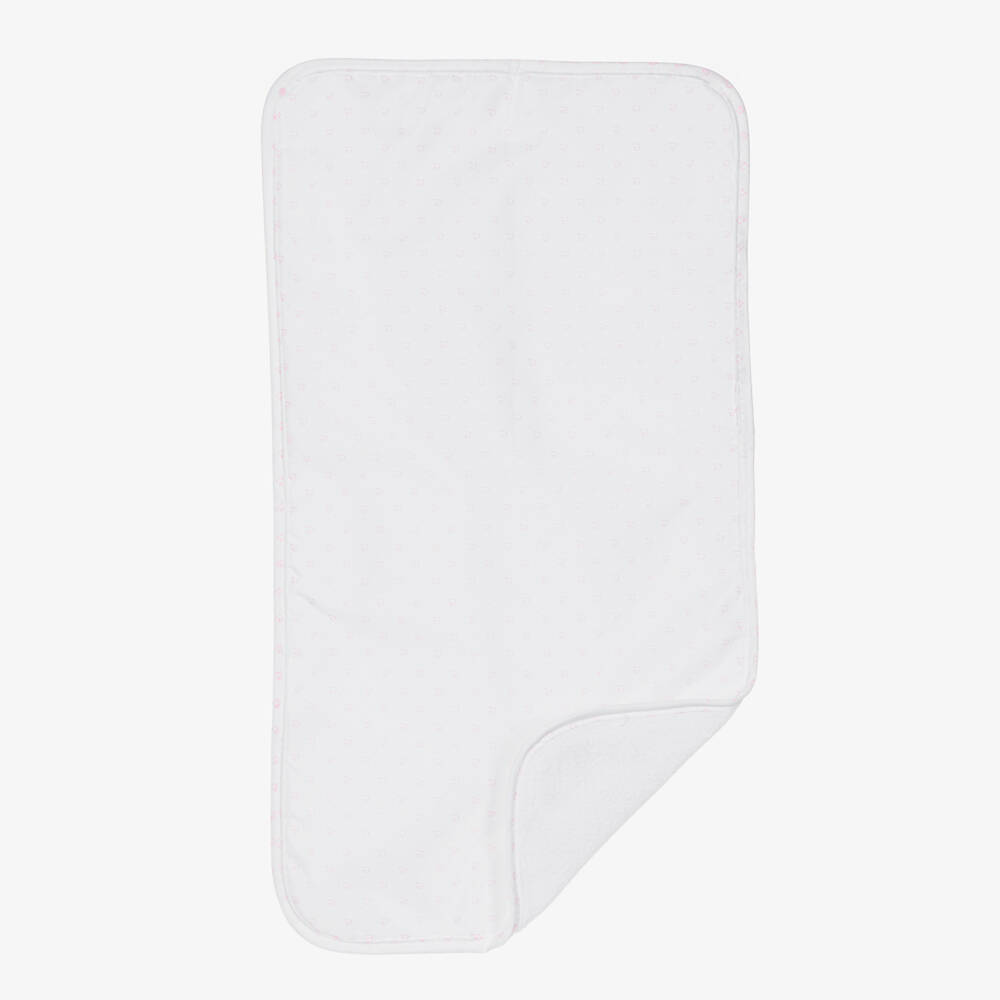 Pasito a Pasito Walking Mum-Пеленальный рюкзак розовый из искусственной кожи (38см) | Childrensalon