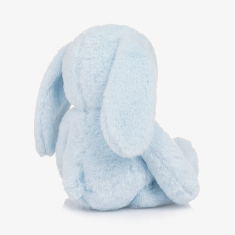 Patachou-Blue Bunny Soft Toy (33cm) | Childrensalon