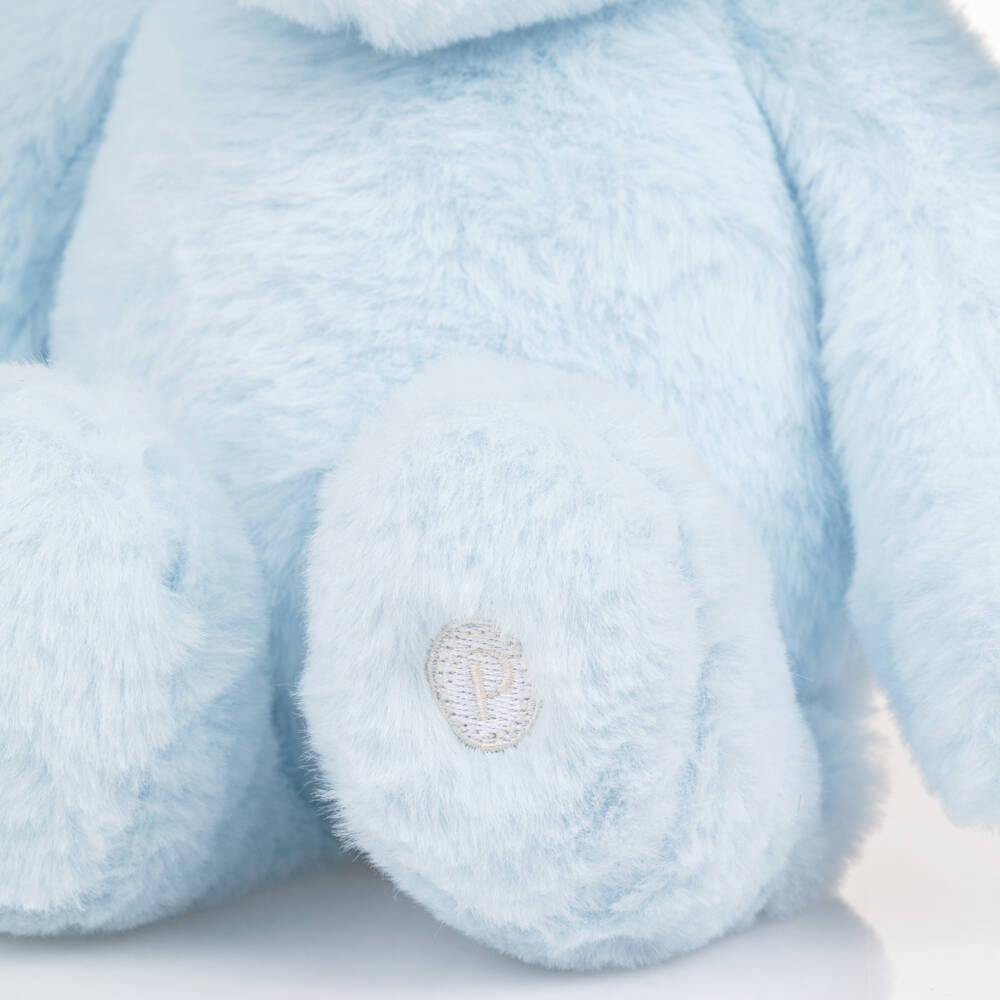 Patachou-Blue Bunny Soft Toy (33cm) | Childrensalon