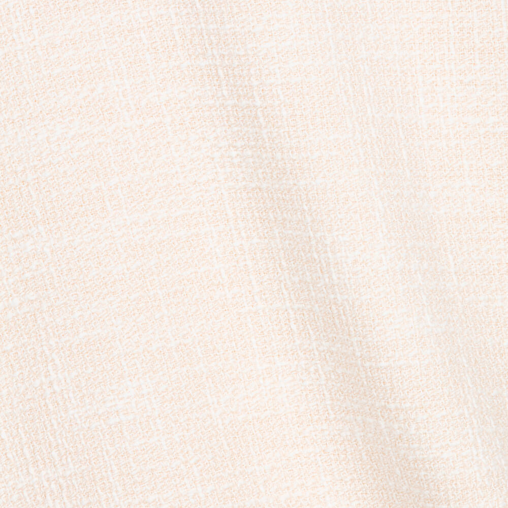 Patachou-فستان جاكيت تويد مزين بترتر لون زهري للبنات | Childrensalon