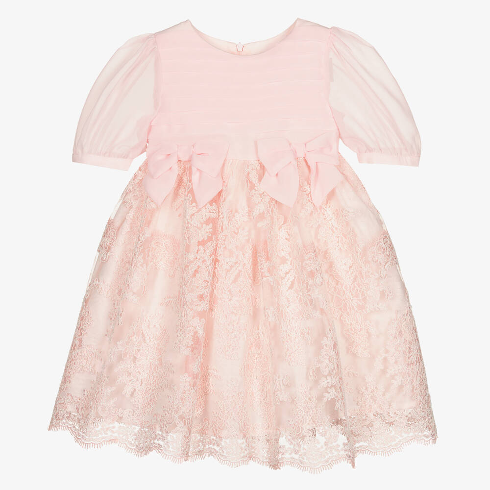sachin and babi light blue dress Long Sleeves Pale Pink Chiffon Long Prom Dress Sheer Top with Beaded L   DressCulture