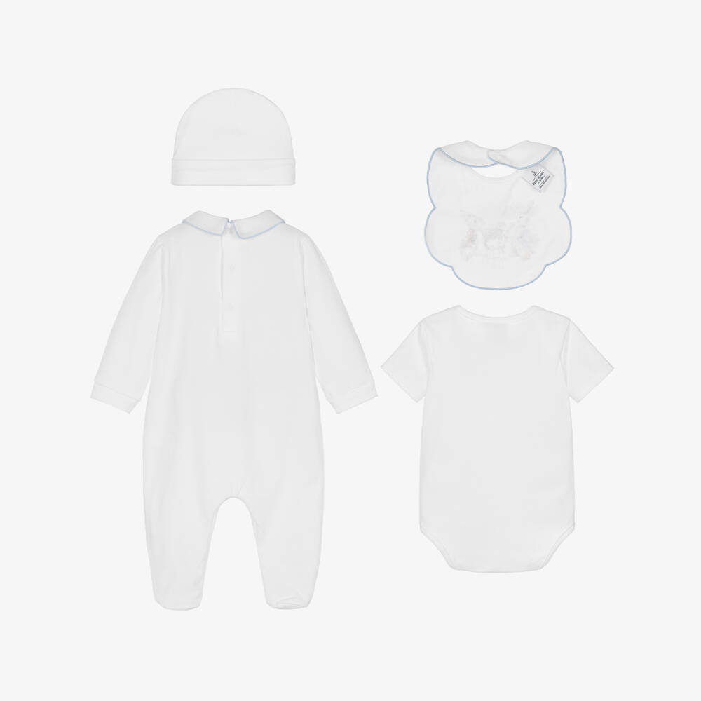Peter Rabbit™ by Childrensalon-Peter Rabbit New Baby Gift Set | Childrensalon