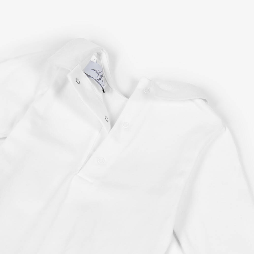 Peter Rabbit™ by Childrensalon-Peter Rabbit Padded Blanket & Babysuit Set (95cm) | Childrensalon