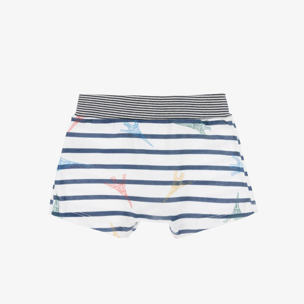 Petit Bateau Swim Shorts 3T