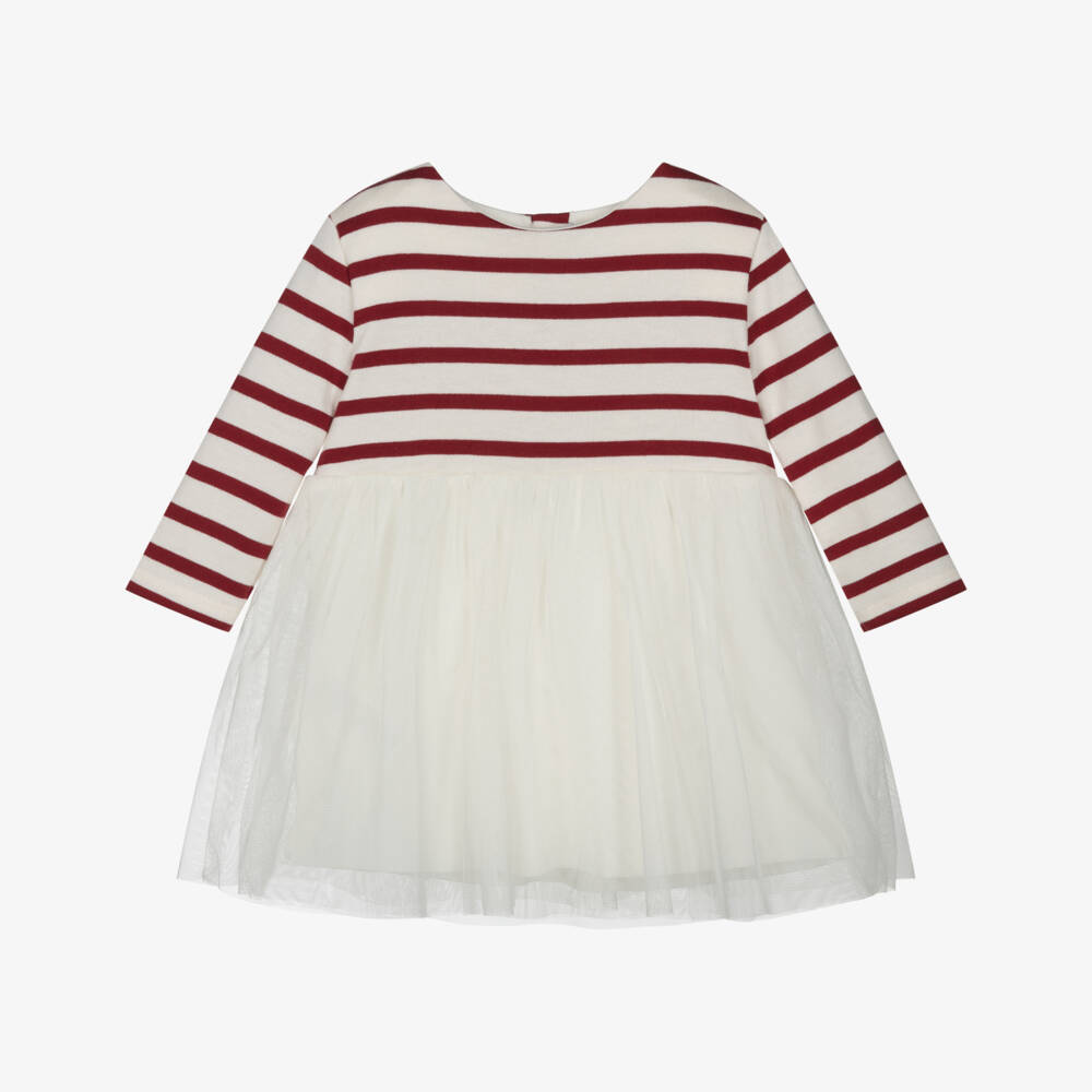 Capelina Petit Bateau Per Bimba - 100% Cotone | One Size - Foto 6