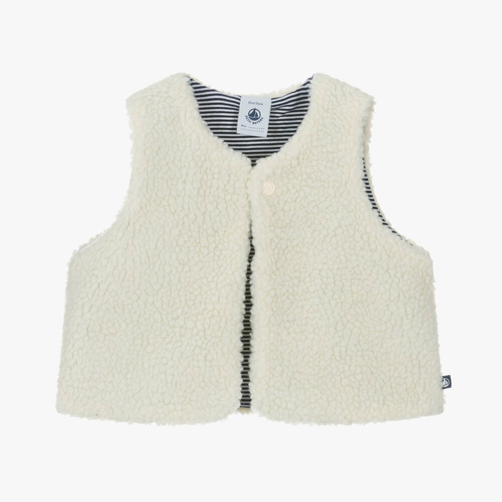 Gilet Petit Bateau 12 mois main image 0