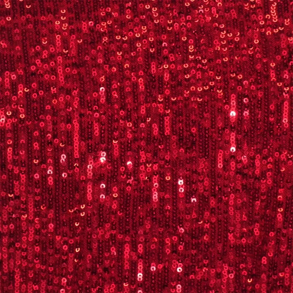 Phi Clothing-Girls Red Sequins & Bows Dress | Childrensalon