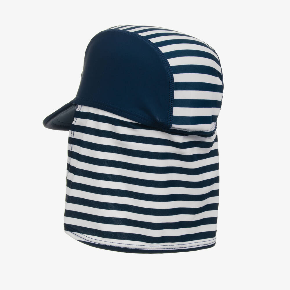 Playshoes-Солнцезащитная кепка (UPF 50+) | Childrensalon