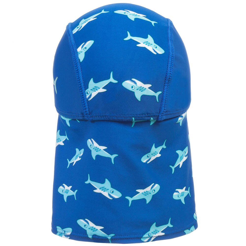 Playshoes-Солнцезащитная кепка (UPF 50+) | Childrensalon