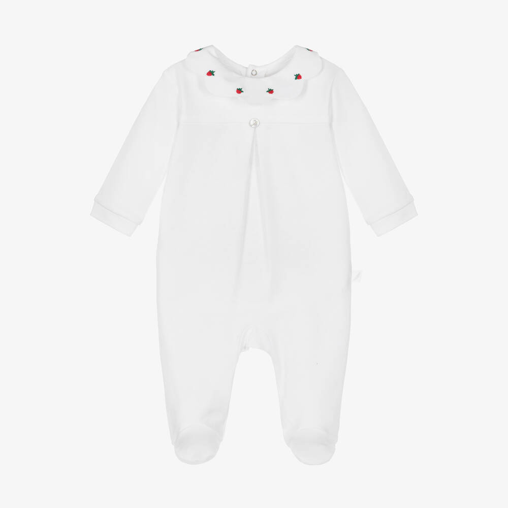 Dirty Fingers, Future Rock Queen, Body Bébé Fille