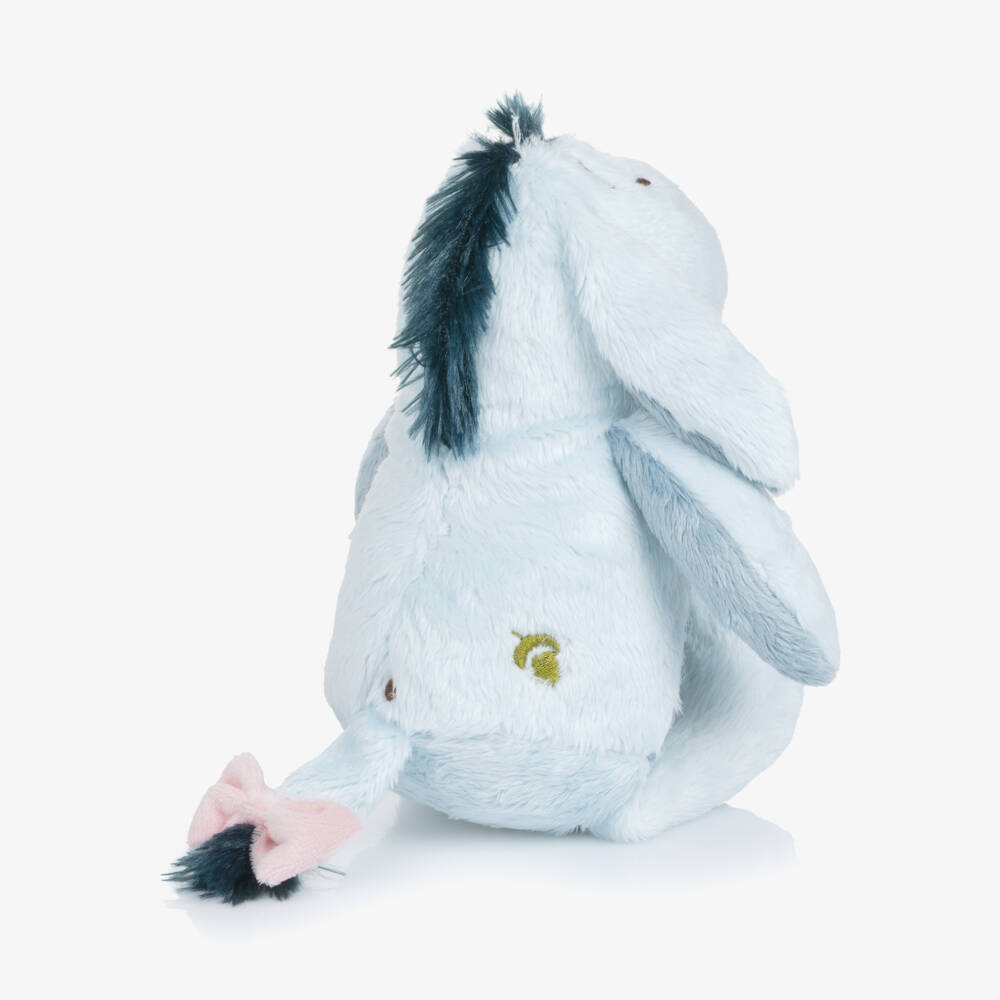 Rainbow Designs-Classic Eeyore Soft Toy (17cm) | Childrensalon