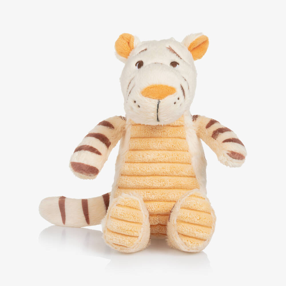 Rainbow Designs-Classic Tigger Soft Toy (18cm) | Childrensalon