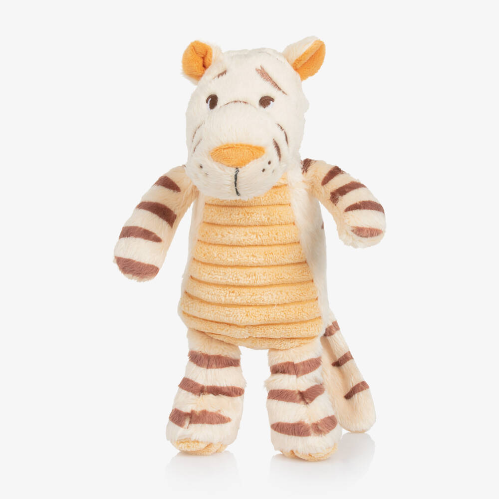 Rainbow Designs-Classic Tigger Soft Toy (18cm) | Childrensalon