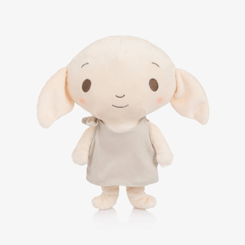 Rainbow Designs-Dobby Soft Toy (22cm) | Childrensalon