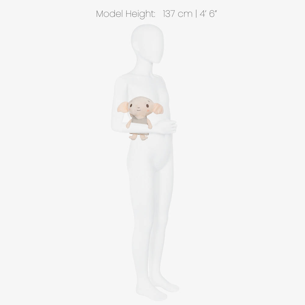 Rainbow Designs-Dobby Soft Toy (22cm) | Childrensalon