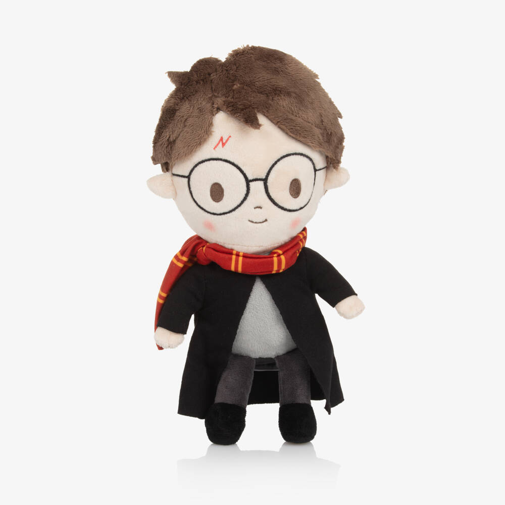 Rainbow Designs-Harry Potter Soft Toy (26cm) | Childrensalon